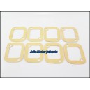 Paking Manifold Hawa - Truk Mitsubishi Fuso 8DC9