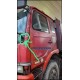 Breket Spion Kiri Atas Bawah - Truk Nissan Euro PKC211 - PKD211 - CWA211