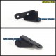 Breket Spion Kanan Atas Bawah - Truk Nissan Euro PKC211 - PKD211 - CWA211