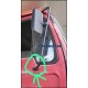 Breket Spion Kanan Atas Bawah - Truk Nissan Euro PKC211 - PKD211 - CWA211