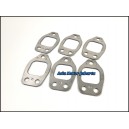 Paking Manifold Api - Truk Hino Lohan FM260TI - SG260TI - Hino 500