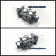 Valve Pedal Rem Wabco - Truk Mercy Axor 2528C