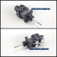 Valve Pedal Rem Wabco - Truk Mercy Axor 2528C