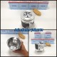Piston - Seher Set 6 Pcs MMC - Truk Mitsubishi Fuso Tayo 6M60 (Euro 4)