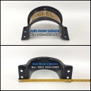 Plat Gantungan Kopel - Truck Hino Lohan Engkel