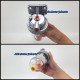 Rumah Filter Solar Bawah - Truk Mitsubishi Fuso Ganjo