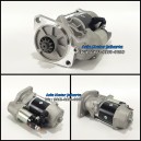 Dinamo Starter - Truck Hino Lohan SG260TI - FM260TI