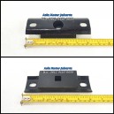 Karet Bantalan Kabin Belakang - Truck Hino Lohan Fm260ti