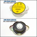 Tutup Radiator - Truck Nissan Fuso Hino