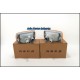 Lampu Sen Depan DEPO - Truk Nissan Euro 2 - PK260CT