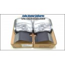 Lampu Seri Depo - Truck Nissan Euro 2 - PK260CT