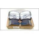 Lampu Seri Depo - Truk Nissan Euro 2 - PK260CT