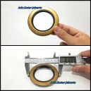 Seal Roda Depan - Truk Mitsubishi PS100 Engkel