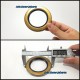 Seal Roda Depan - Truk Mitsubishi PS100 Engkel