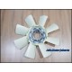 Fan Cooling - Kipas Radiator - Truk Mitsubishi Fuso 6D22 