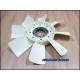Fan Cooling - Kipas Radiator - Truk Mitsubishi Fuso 6D22 