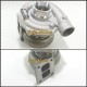 Turbo Charger TC06-01 - Truck Mitsubishi Fuso 6d14 Turbo