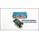 Flasher Sen Bulat Kaki 2 - Truck 24v
