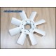 Fan Cooling - Kipas Radiator - Truk Hino Lohan FM260PS - JO8C