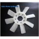 Fan Cooling - Kipas Radiator - Truk Hino Lohan FM260PS - JO8C