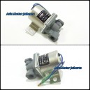 Switch PTO Magnetic Valve - Truk Nissan - Hino Lohan