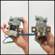 Switch PTO Magnetic Valve - Truk Nissan - Hino Lohan