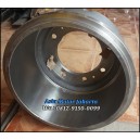 Tromol Belakang - Truck Hino Lohan Fm260ti Tronton