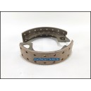 Kampas Rem Tangan - Truck Lohan ZF - Nissan CWB - CK87