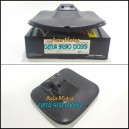 Kaca Spion Kiri Bawah - Truck Mitsubishi Fuso 6d22 8dc9