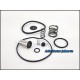 Kit Kura Kura - Repair Kit Relay Valve - Piston Panjang - Buntut Trailer