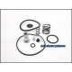 Kit Kura Kura - Repair Kit Relay Valve - Piston Panjang - Buntut Trailer