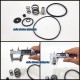 Kit Kura Kura RE6 - Piston Pendek - Buntut Trailer