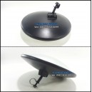 Kaca Spion Bulat 10 in - Universal Truck