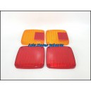 Mika Sen Dan Mika Stop - Truck Hino Lohan - Hino 500