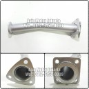 Pipa Knalpot Model Lurus - Truck Cold Diesel Ps100 Lama