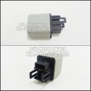 Relay Lampu Kaki 3 - Truck Mitsubishi Fuso Fighter Ps190 Ganjo