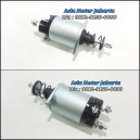 Switch Starter SS2717 - Truck Nissan Euro BTX RF8 CWB