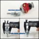 Coupler Angin Kuningan - Drat 20 mm