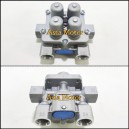 Valve 4 Circuit Protection - Truck Hino 500 Trailer