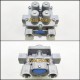 Valve 4 Circuit Protection - Truck Hino 500 Trailer