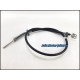Kabel Rem Tangan Atas - Truck Mitsubishi Fuso 8DC9