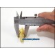 Switch Temperatur Kaki 1 - Truk Mitsubishi Fuso Fighter - PS190
