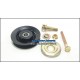 Pulley Ac - Truck Mitsubishi Fuso 8dc9