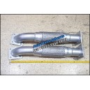 Fleksibel Knalpot - Truck Mitsubishi Fuso 8dc9 - 8dc11