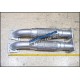 Fleksibel Knalpot - Truck Mitsubishi Fuso 8dc9 - 8dc11