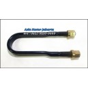 Behel Per Belakang 35 Cm - Truck Hino Lohan Engkel