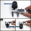 Bushing Stabil Lurus YORK - Truck Buntut Trailer