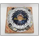 Cover Clutch - Dekrup - Truck Hino Dutro 130Ht