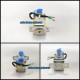 Switch PTO Magnetic Valve - Truk Hino Ranger - EM100