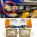 Lampu Sen Depan - Truck Nissan CW340